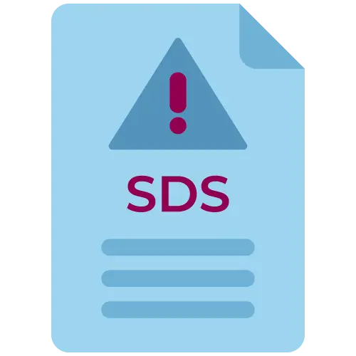 Icon representing SDS service