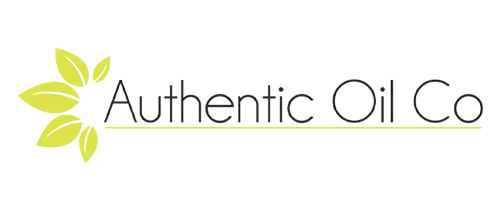 Authentic Oil Co logo