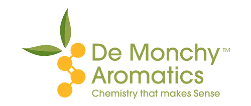 De Monchy Aromatics logo