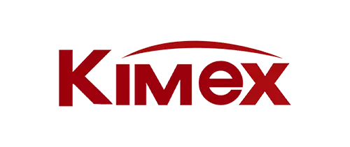Kimex logo