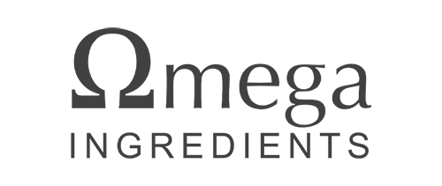 Omega Ingredients logo