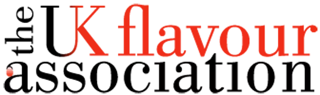 The UK Flavour Association Logo
