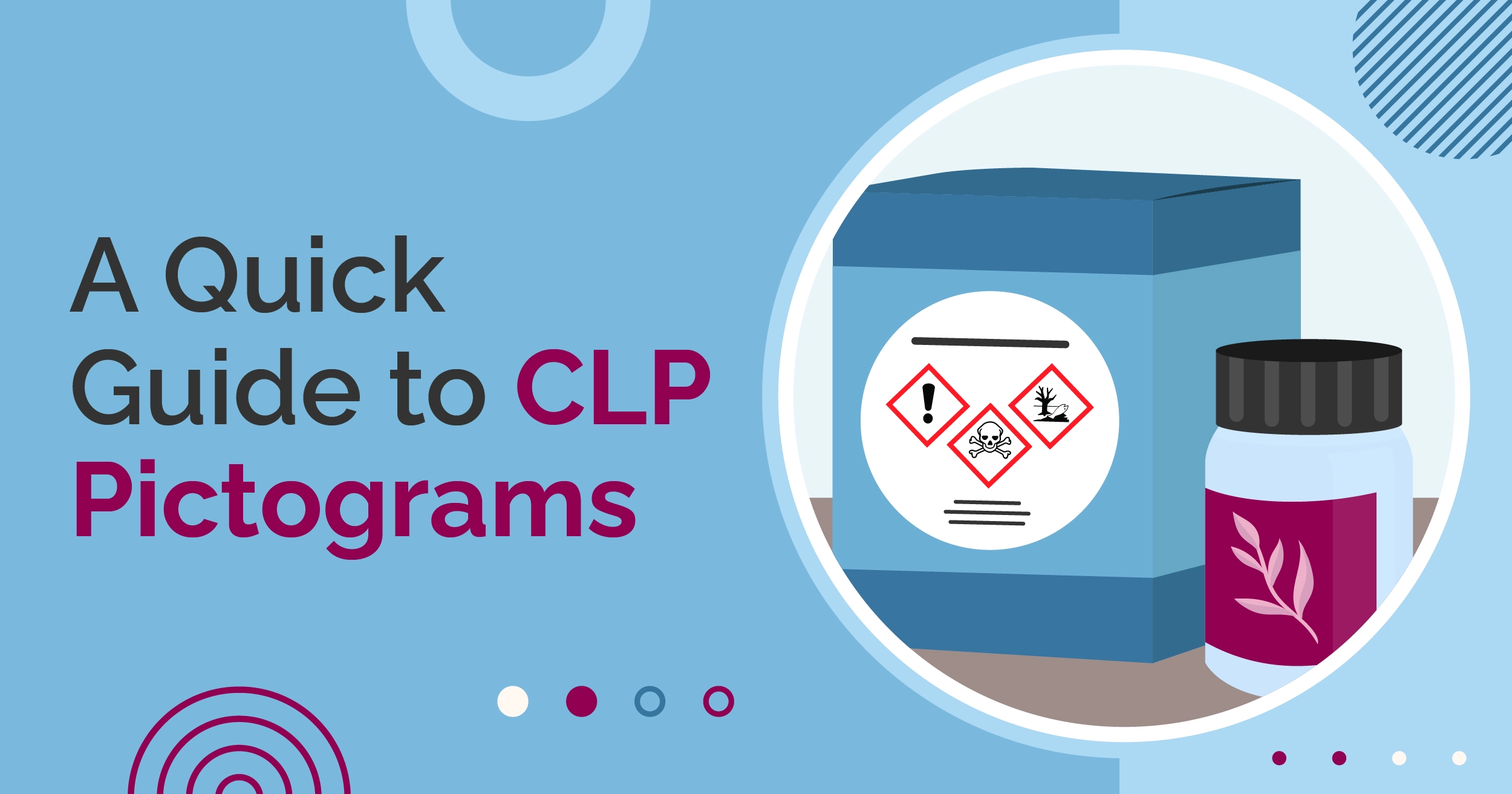 A Quick Guide to CLP Pictograms